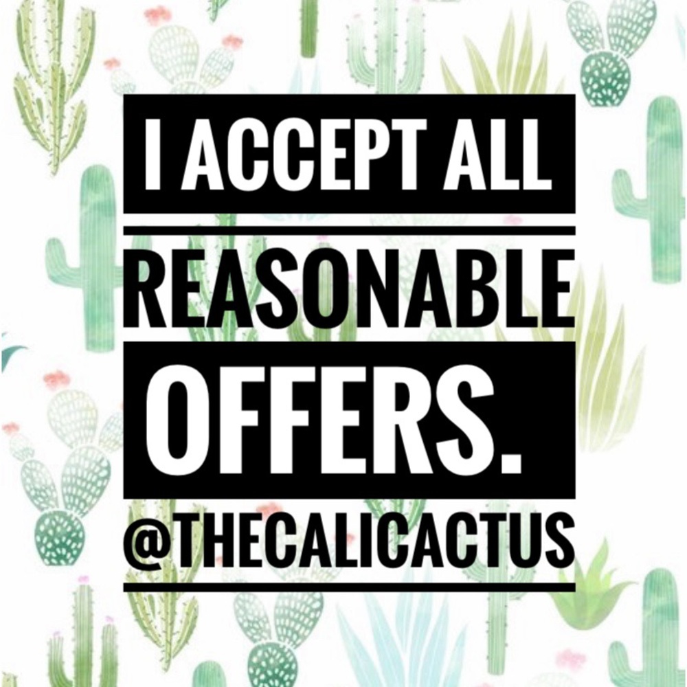 Meet your Posher, Betty